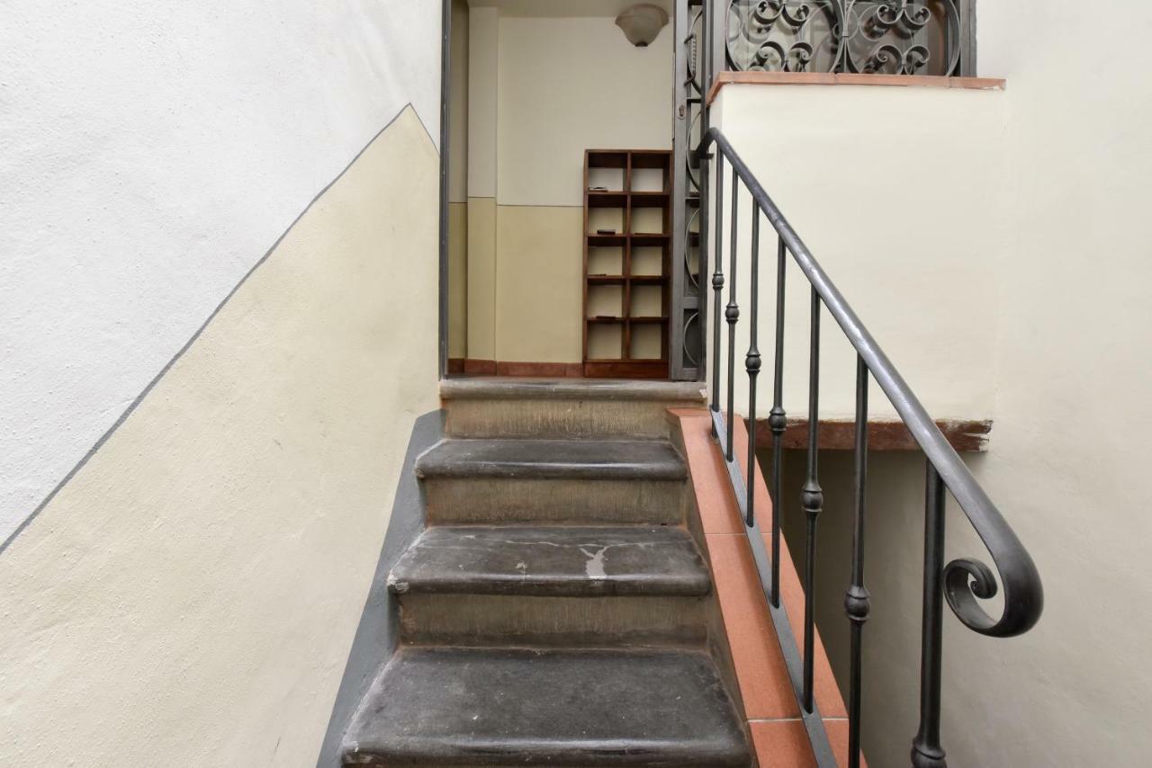 Piccolo Iris Firenze Apartamento Exterior foto