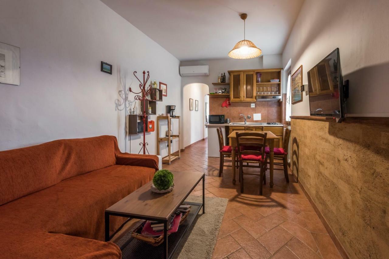 Piccolo Iris Firenze Apartamento Exterior foto