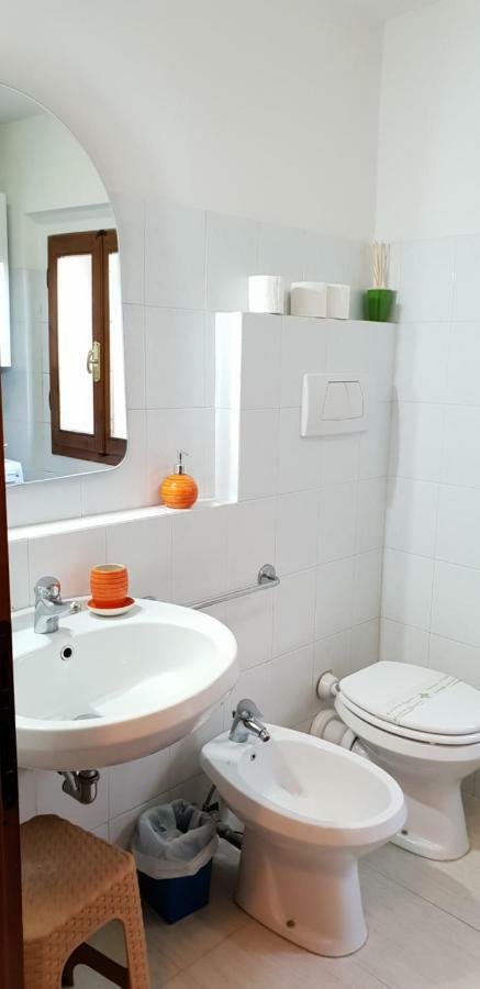 Piccolo Iris Firenze Apartamento Exterior foto