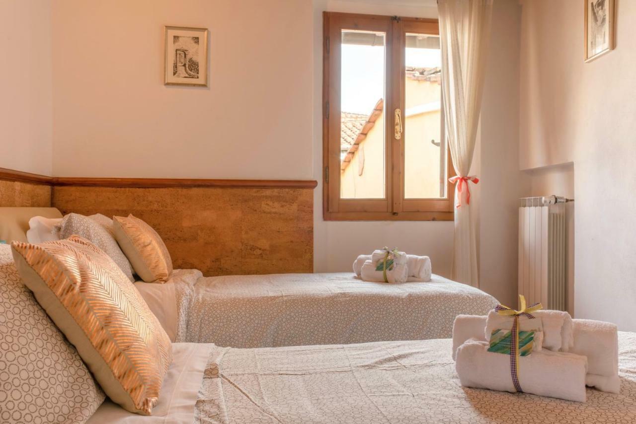 Piccolo Iris Firenze Apartamento Exterior foto