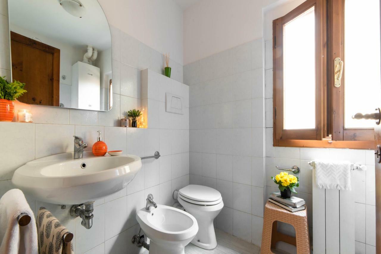 Piccolo Iris Firenze Apartamento Exterior foto