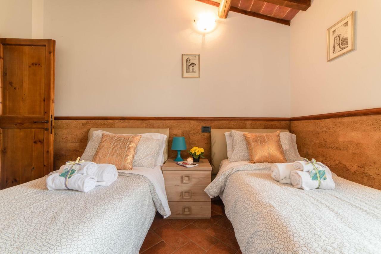 Piccolo Iris Firenze Apartamento Exterior foto